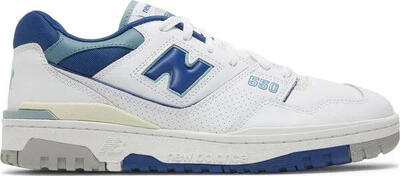 Scarpe New balance modello BB550PWB per unisex