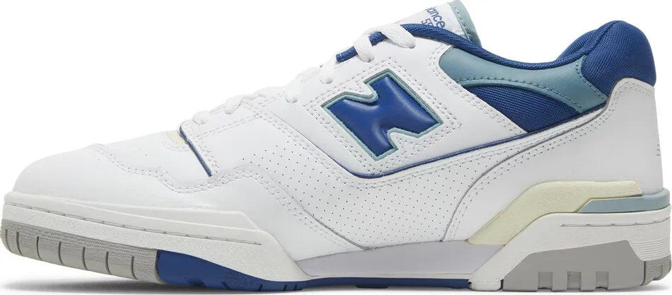 Schoen New balance model BB550PWB voor unisex 2/6