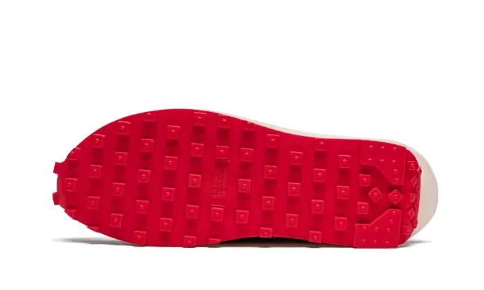 Zapatillas - piel serraje, suela waffle - ld waffle 4/4