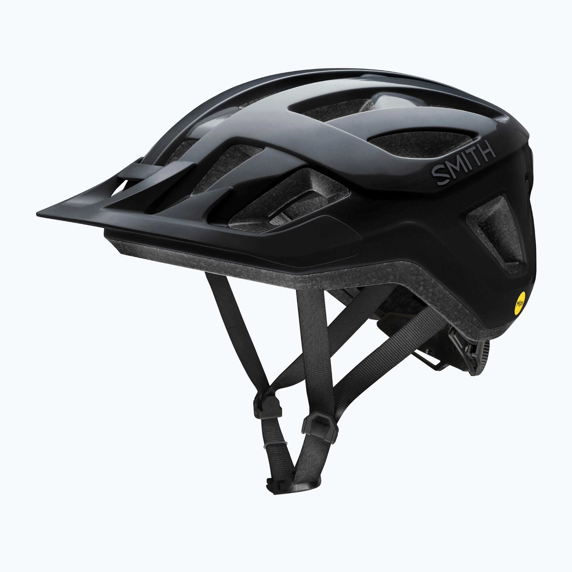 Casque VTT Smith Convoy Mips Noir 6/7