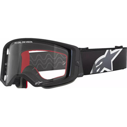 Masque vélo Alpinestars Supertech Corp