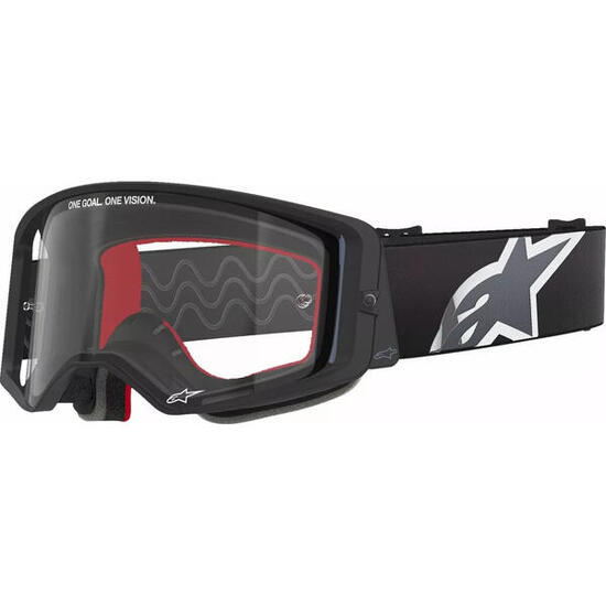 Masque vélo Alpinestars Supertech Corp