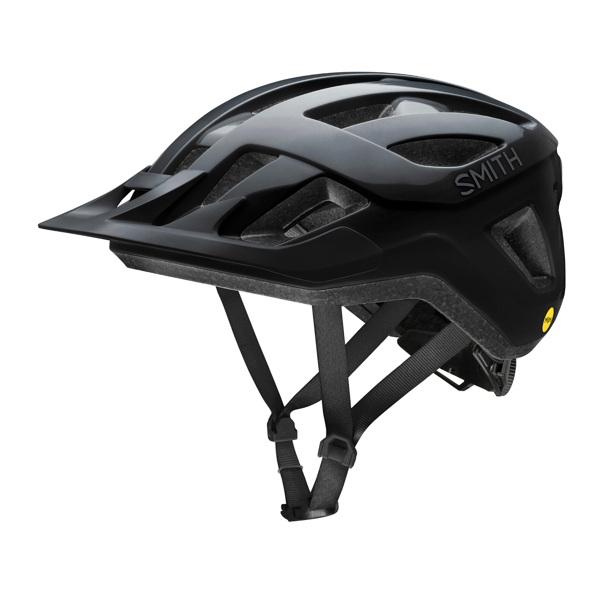 Casque VTT Smith Convoy Mips Noir 7/7