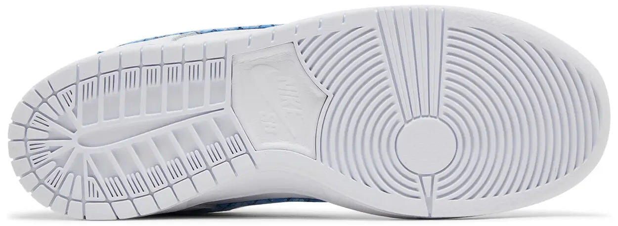 Nike SB Dunk Low Pro Nicole Hause 3/5