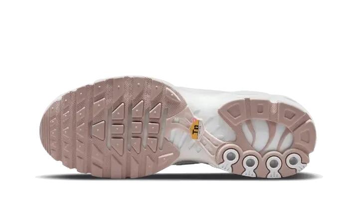 Nike Air Max Plus White Pink Oxford (W) 3/3