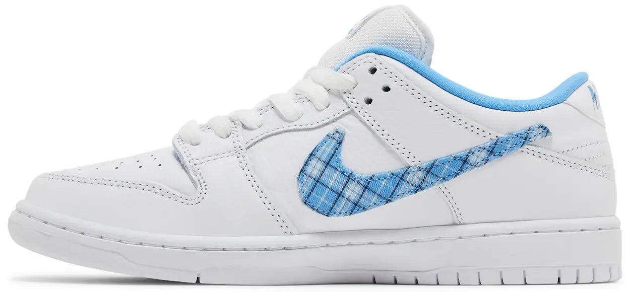 Nike SB Dunk Low Pro Nicole Hause 2/5