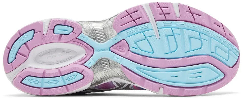 ASICS Gel-1130 Baby Lavender Pure Silver (W) 3/5