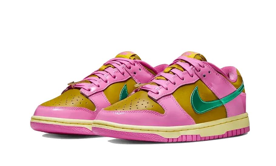 Nike Dunk Low QS Parris Goebel (Women's) 2/4
