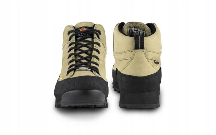 Buty trekkingowe outdoorowe Crispi Monaco Tinn GTX 3/6