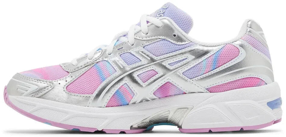 ASICS Gel-1130 Baby Lavender Pure Silver (W) 2/5
