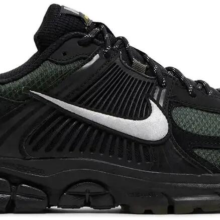 Nike Zoom Vomero 5 Black Sequoia