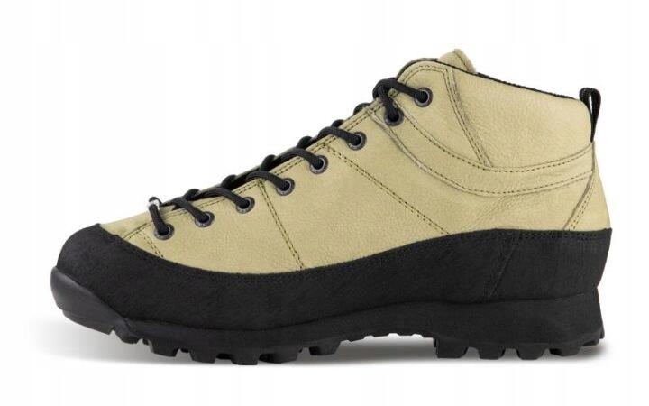 Buty trekkingowe outdoorowe Crispi Monaco Tinn GTX