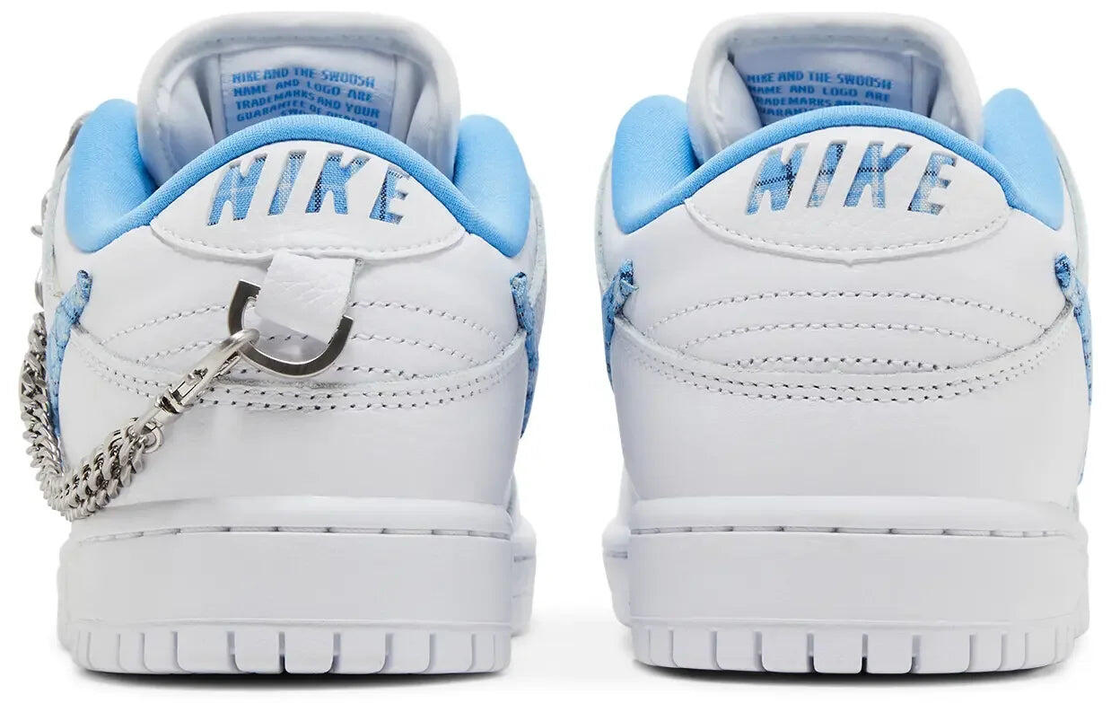 Nike SB Dunk Low Pro Nicole Hause 4/5