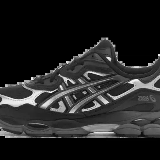 BLACK / GREY