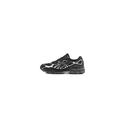 ASICS Gel-NYC Black Graphite Grey