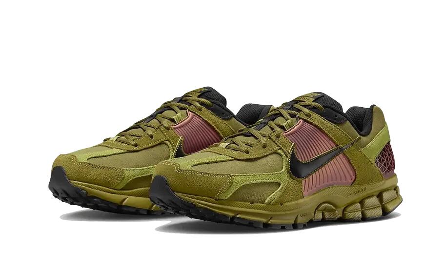 Nike Zoom Vomero 5 Pacific Moss 2/3