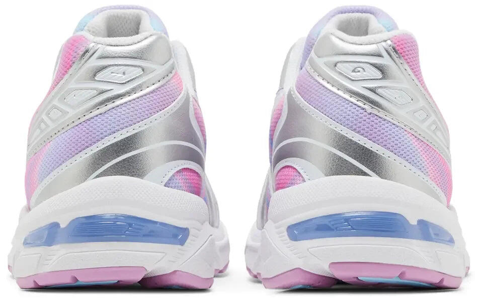 ASICS Gel-1130 Baby Lavender Pure Silver (W) 4/5