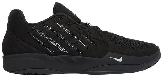 Nike Ja 2 Swarovski Scratch Black Label