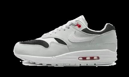 Zapatillas - Lifestyle - Unisex - Air Max 1 Urawa (2023) - Blanco/Negro/Rojo