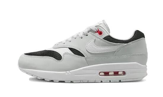 Zapatillas - Lifestyle - Unisex - Air Max 1 Urawa (2023) - Blanco/Negro/Rojo