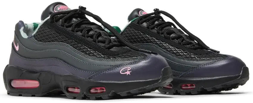 Nike Air Max 95 SP Corteiz Pink Beam 5/5