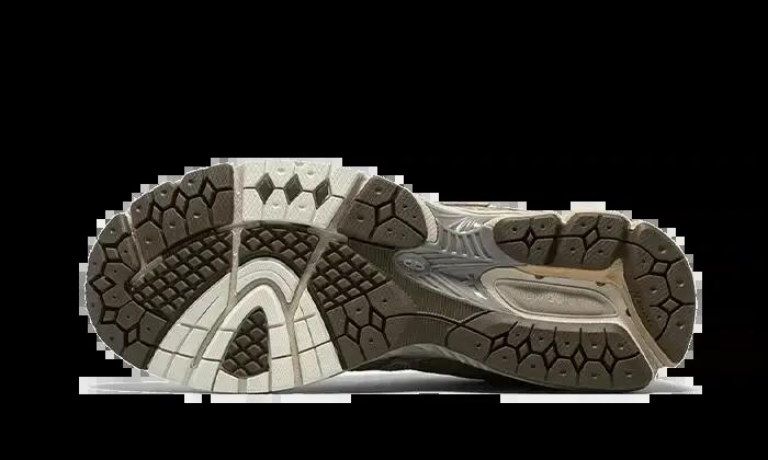 Zapatillas - running - 860 V2 Mars - Timberwolf/Moonbeam - EU36 4/4