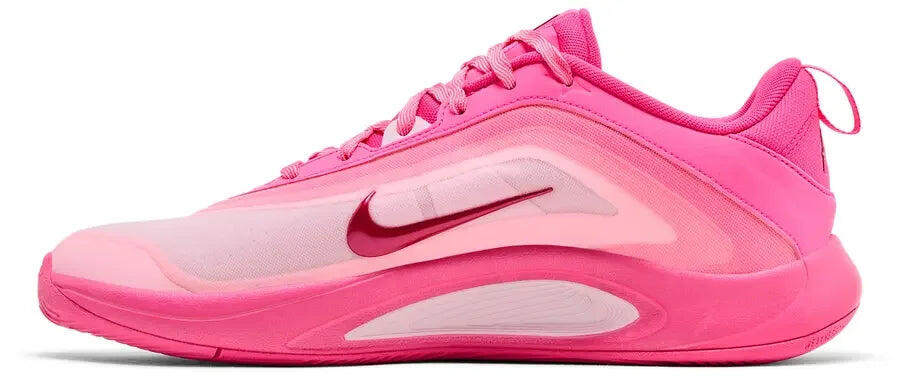 Nike A'ja Wilson A'One Pink A'ura (GS) 2/5