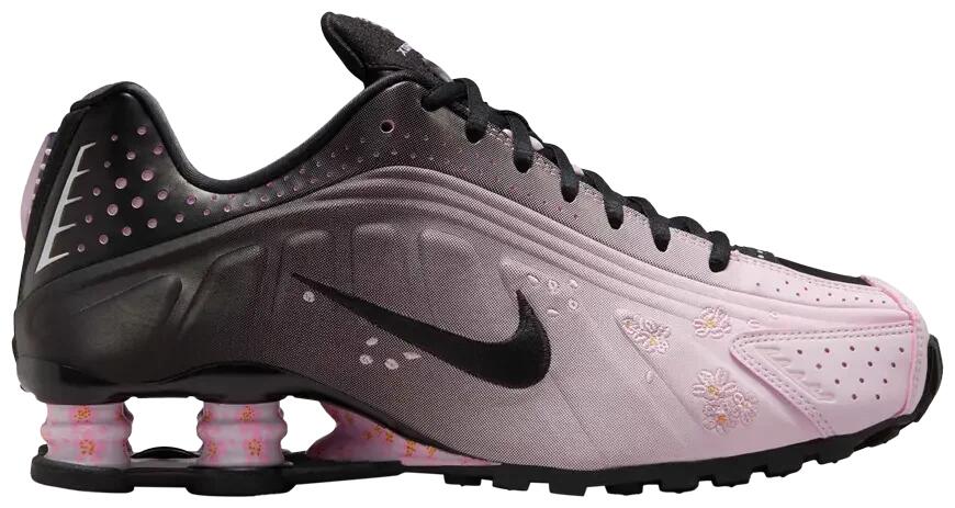 Nike Shox R4 Sakura (W) 1/1