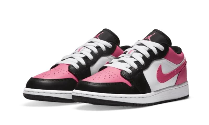 Air Jordan 1 Low Pinksicle (GS) 2/2