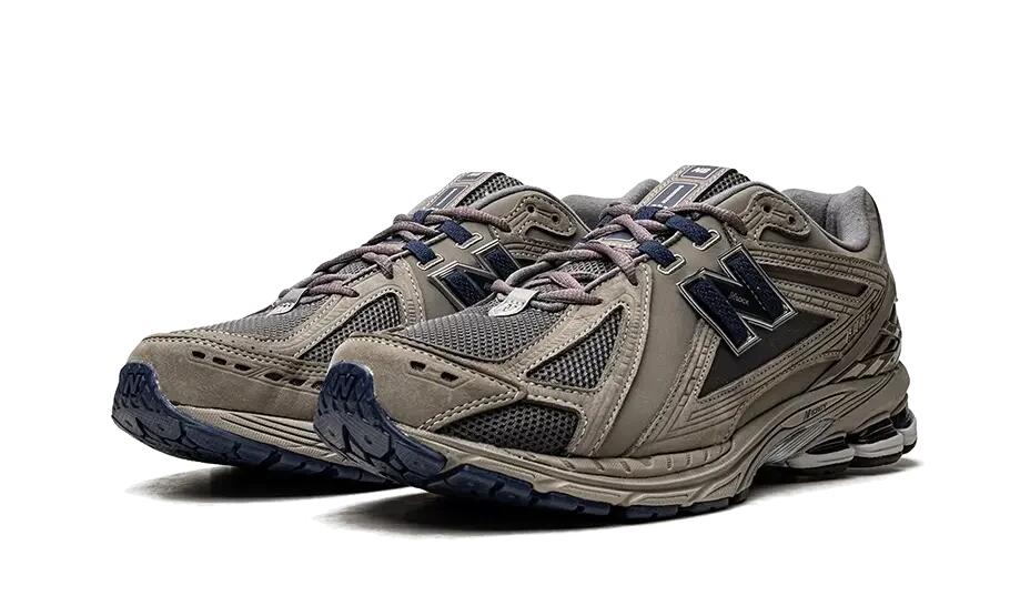 New Balance 1906R Grey Indigo 2/4