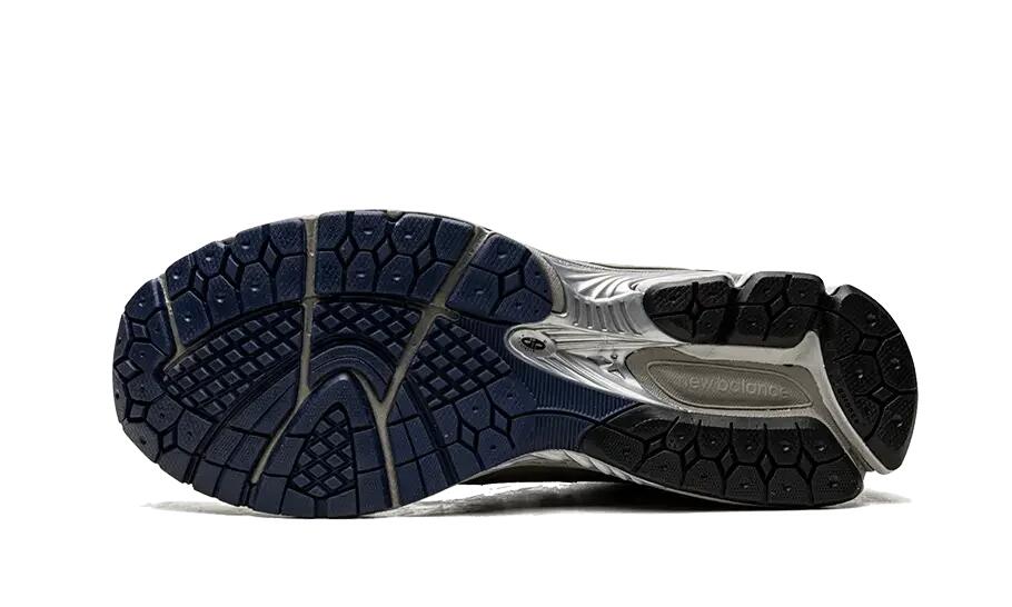 New Balance 1906R Grey Indigo 4/4