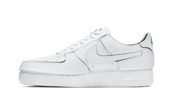Nike Air Force 1/1 Cosmic Clay