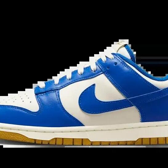 Nike Dunk Low Kansas City Royals Women's