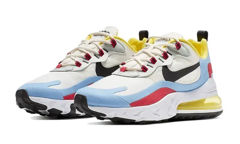 Nike Air Max 270 React Bauhaus (W) 2/2