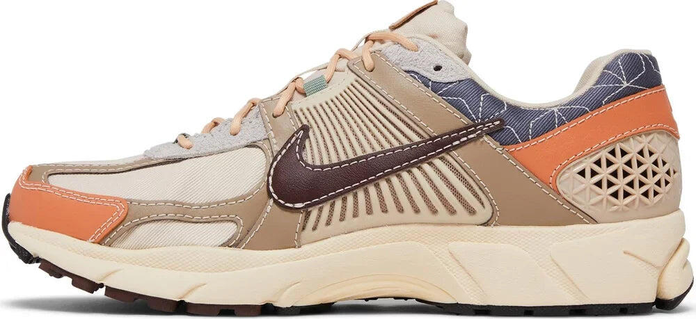 Nike Zoom Vomero 5 Sashiko - Scarpe da running uomo 3/7