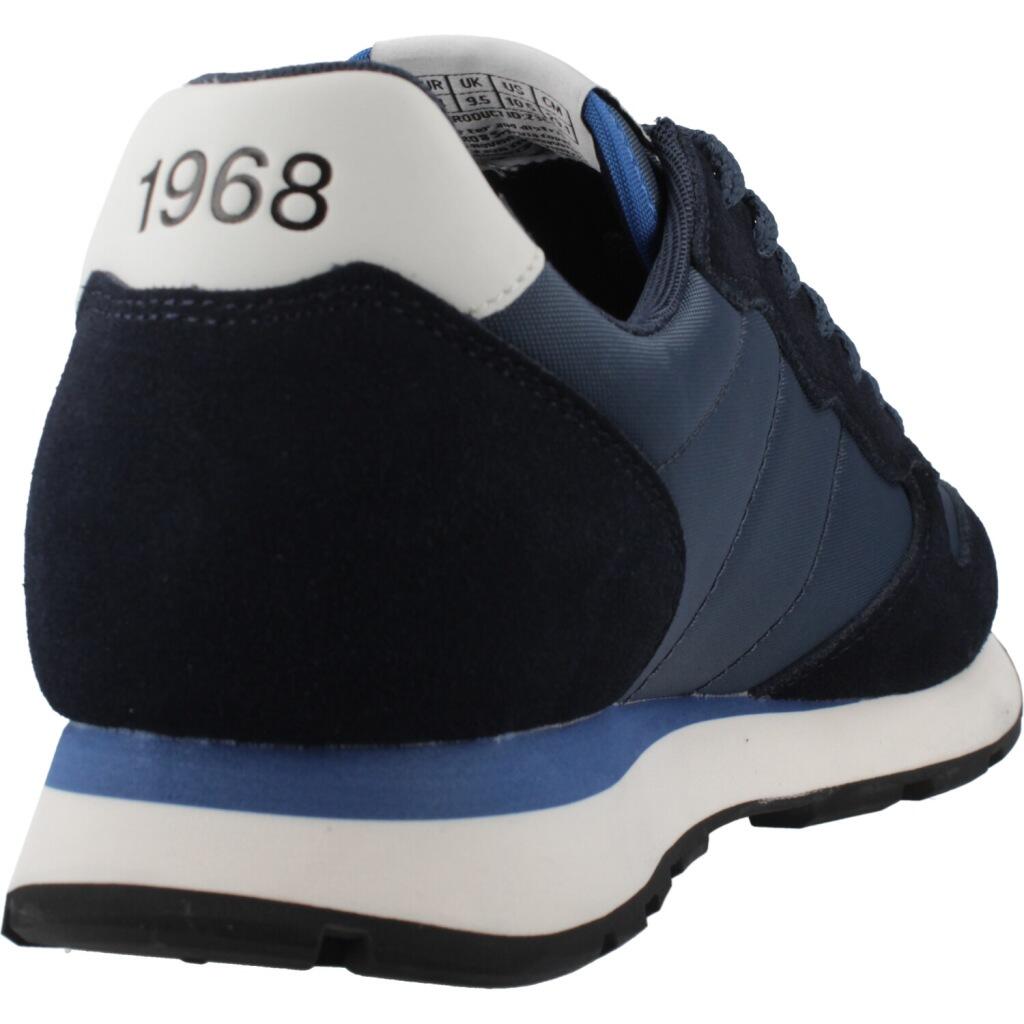 SUN68 Tom Solid Z36101_07 Navy Blauw-43 3/5
