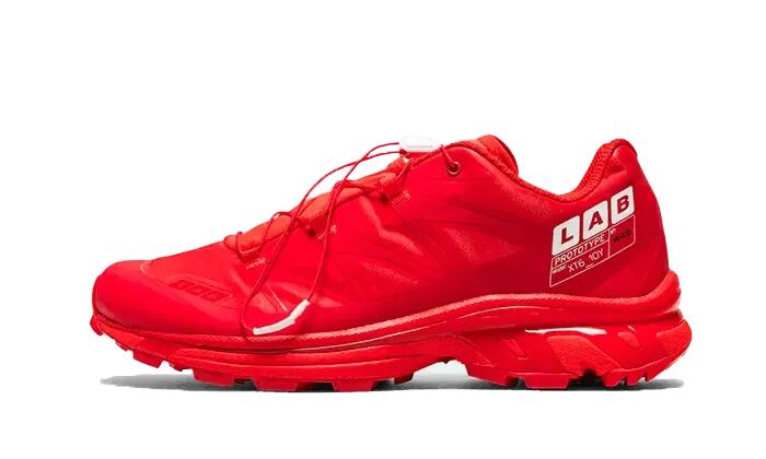 SALOMON picture