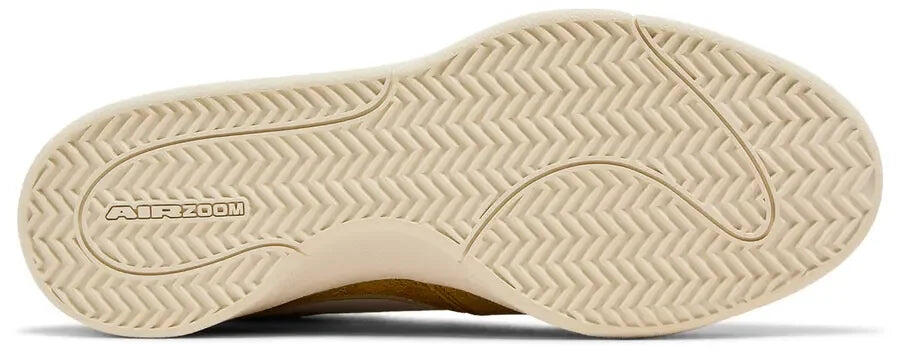 Nike Book 1 Chevrolet Gold Leaf 3/5