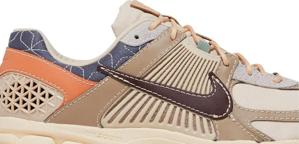 Nike Zoom Vomero 5 Sashiko - Scarpe da running uomo 2/7