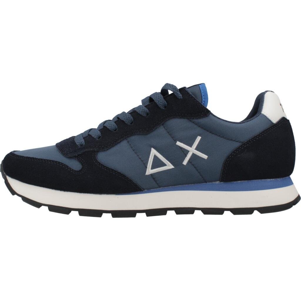 SUN68 Tom Solid Z36101_07 Navy Blauw-43 2/5