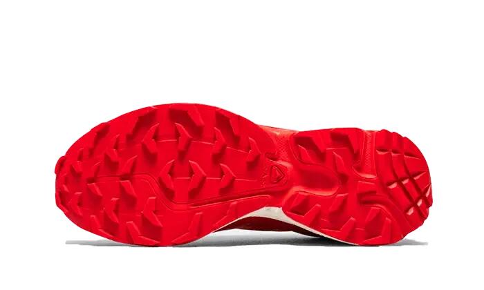 Salomon XT-6 10th Anniversary Fiery Red 3/3