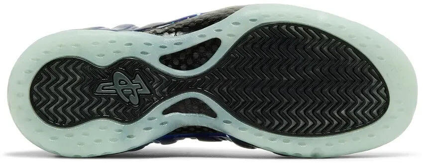 Nike Air Foamposite One Galaxy (2025) 3/5