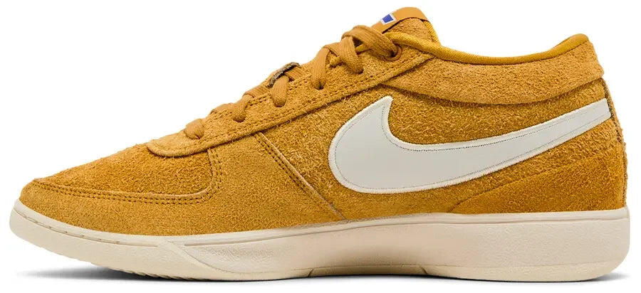 Nike Book 1 Chevrolet Gold Leaf 2/5
