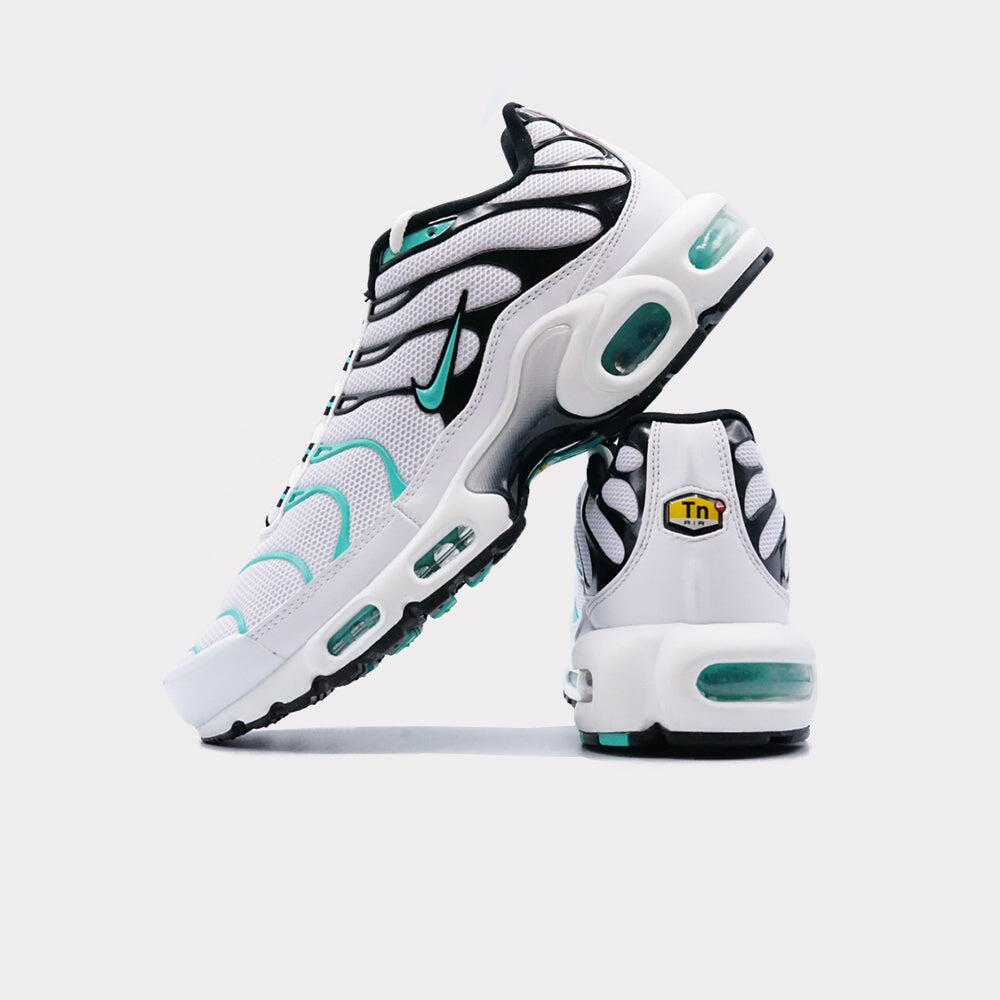 Air Max Plus atmos White Hyper Jade 3/6