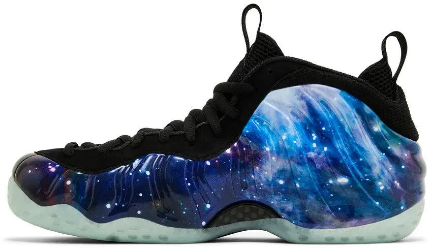 Nike Air Foamposite One Galaxy (2025) 2/5