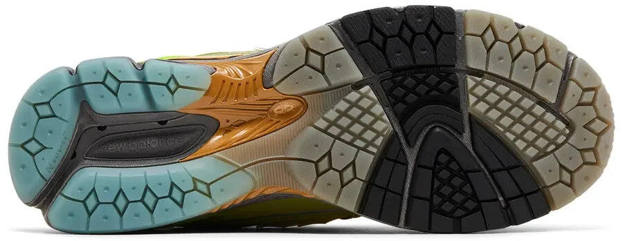 New Balance 1906R Action Bronson Scorpius 3/5
