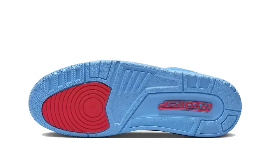 Jordan Spizike Low Houston Oilers 4/4