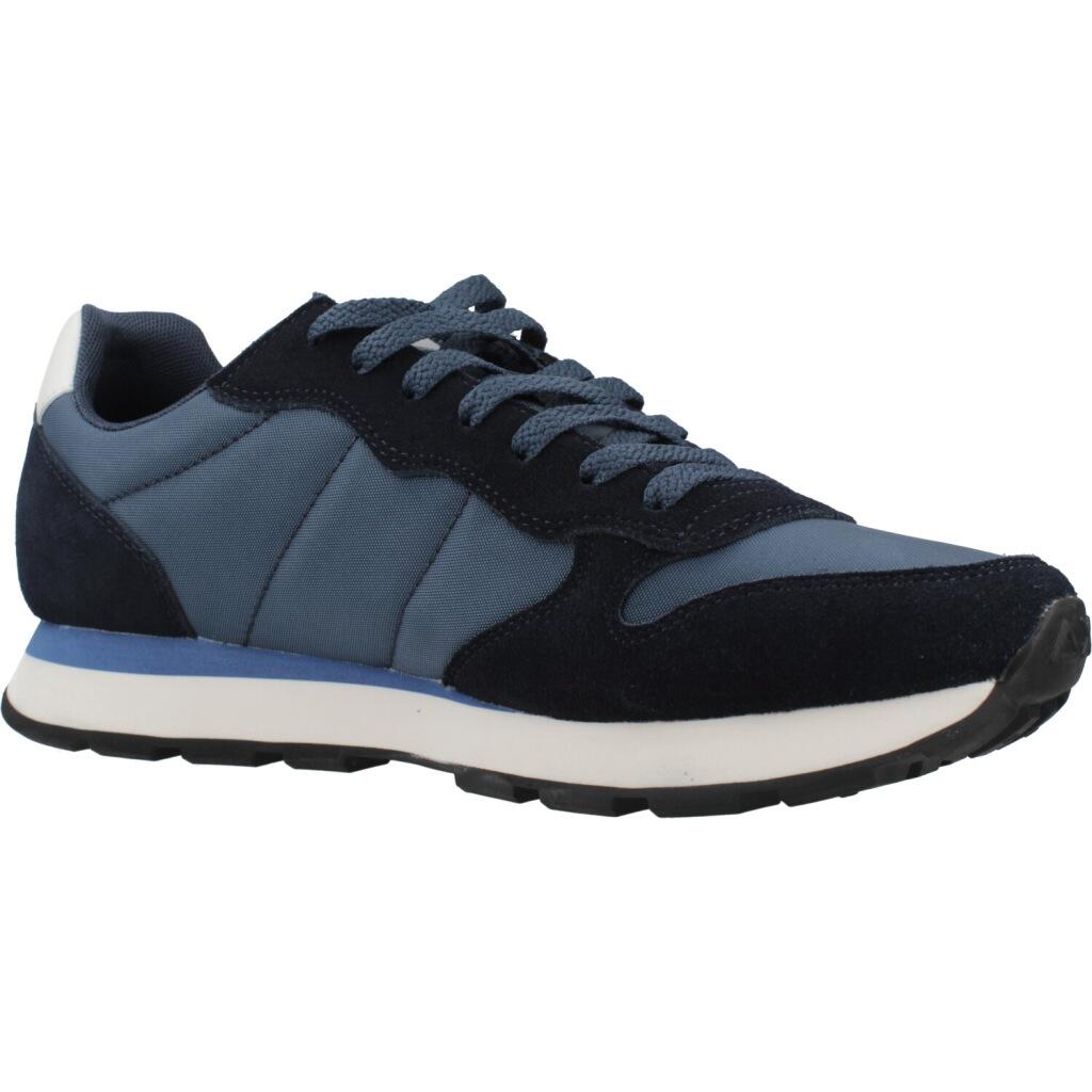 SUN68 Tom Solid Z36101_07 Navy Blauw-43 5/5