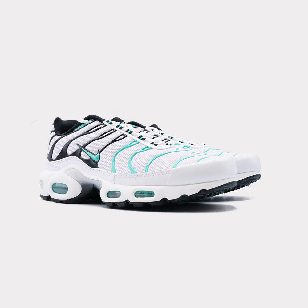 Air Max Plus atmos White Hyper Jade 2/6