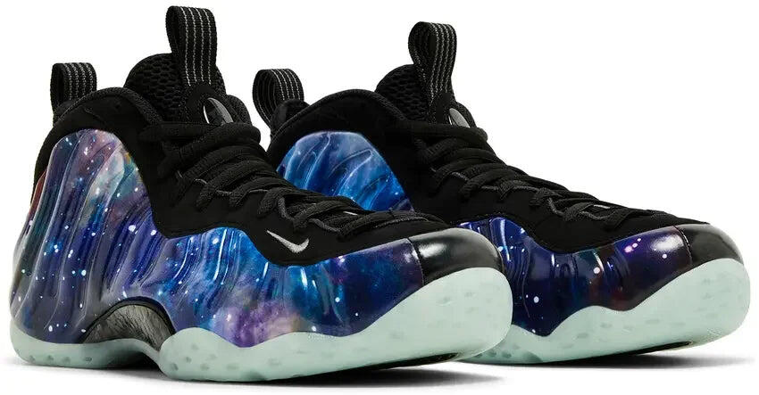 Nike Air Foamposite One Galaxy (2025) 5/5
